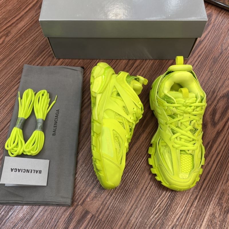 Balenciaga Track Shoes